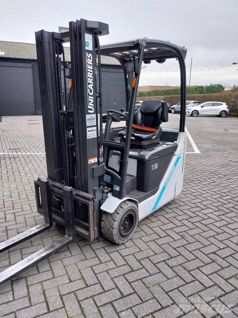 UniCarriers A2N1L18Q Carrelli elevatori elettrici