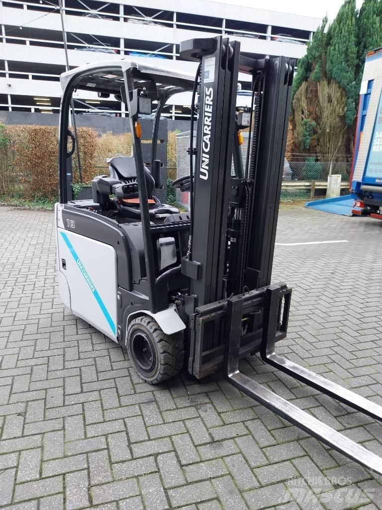UniCarriers A2N1L18Q Carrelli elevatori elettrici