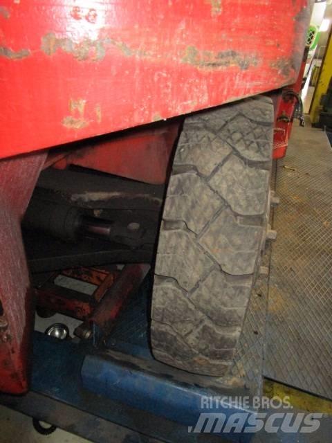 Kalmar 7-600 Carrelli elevatori diesel