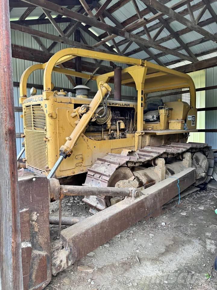 CAT D 8 H Dozer cingolati