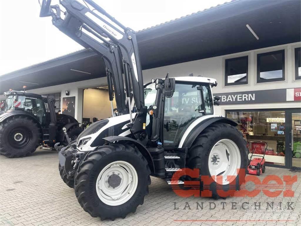 Valtra G 105 V 1B9 Trattori