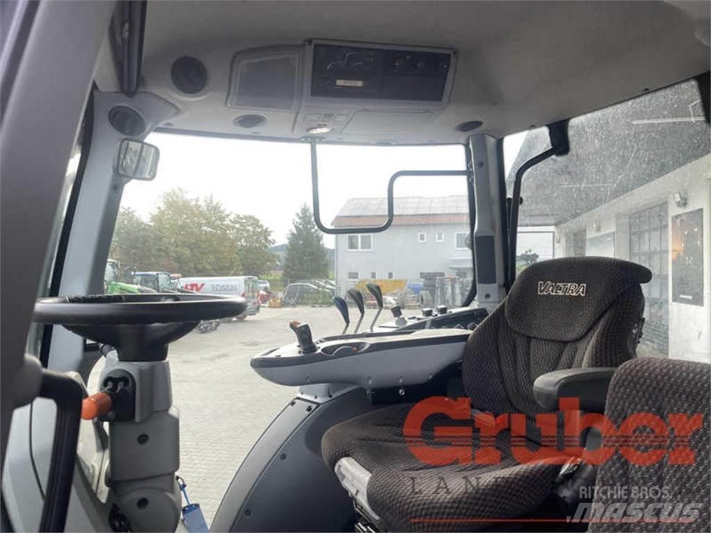 Valtra G 105 V 1B9 Trattori