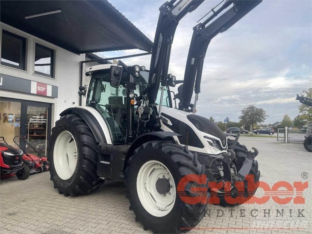 Valtra G 105 V 1B9 Trattori