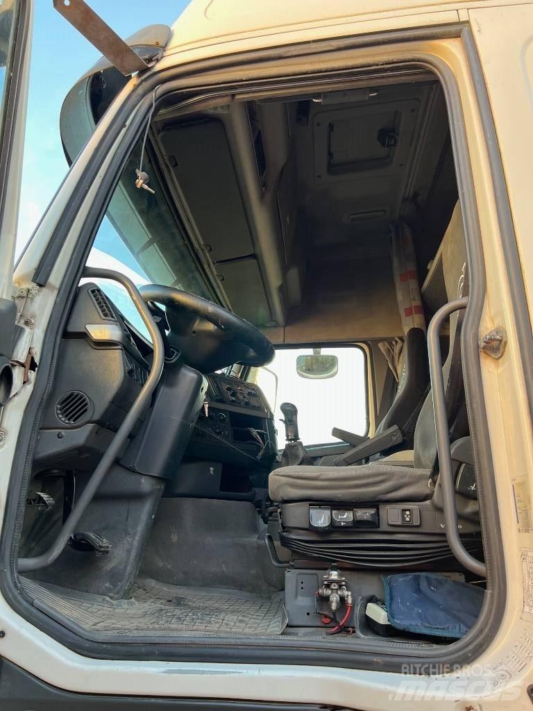 Volvo FH 12 380 Motrici e Trattori Stradali