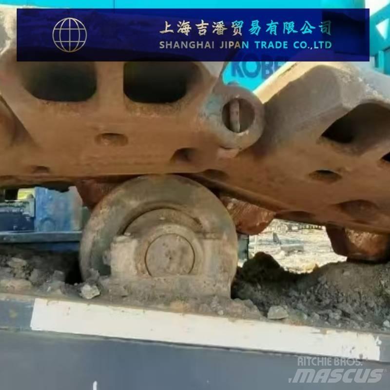 Kobelco 7300 Gru cingolate