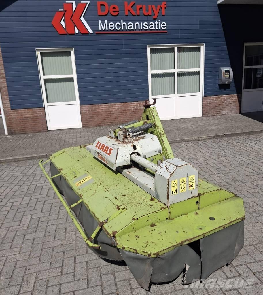 CLAAS Corto 250 F Falciatrici