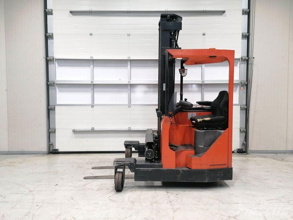 BT FRE270 Carrello retrattile