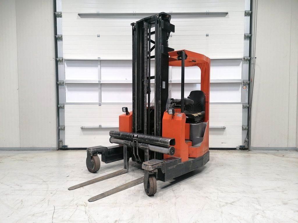 BT FRE270 Carrello retrattile