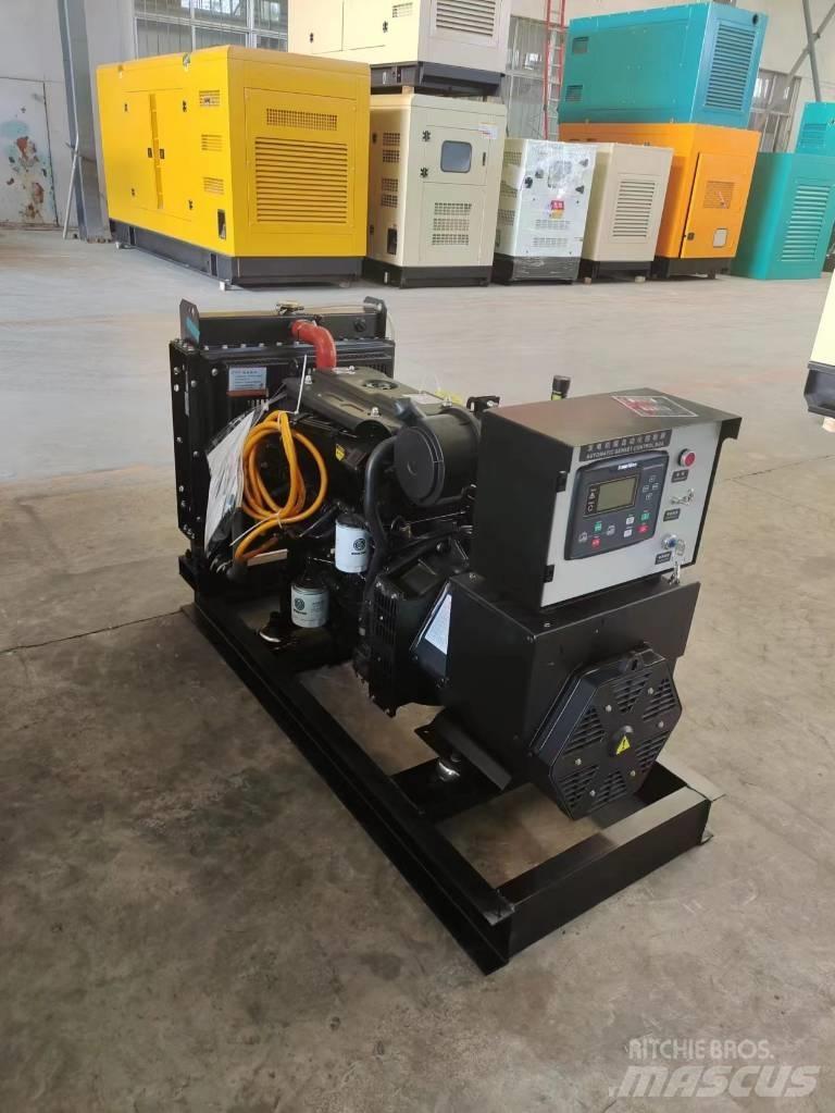 Weichai WP2.3D48E200 Generatori diesel