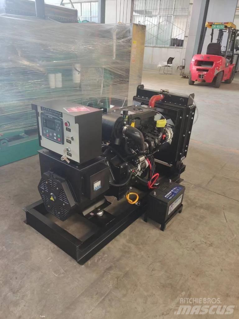 Weichai WP2.3D48E200 Generatori diesel