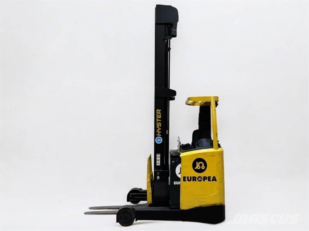 Hyster R1 6 Carrello retrattile