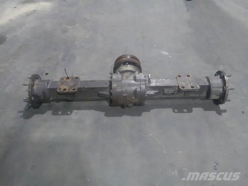ZF MT-L3015II Assi