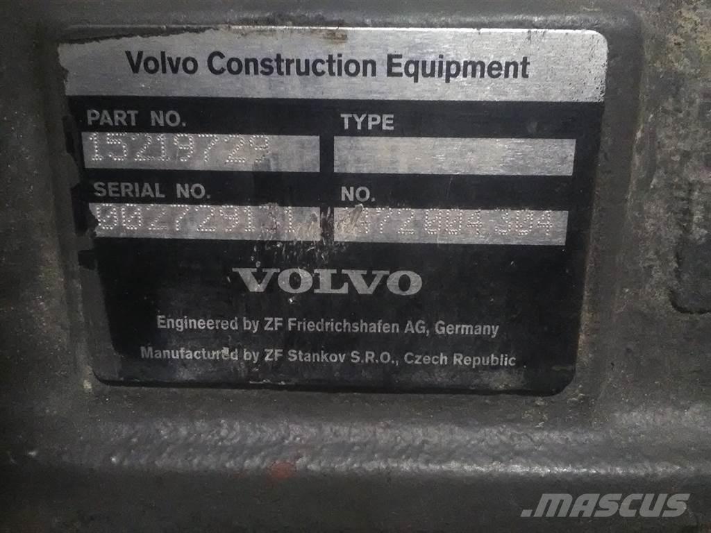 ZF MT-L3015II Assi