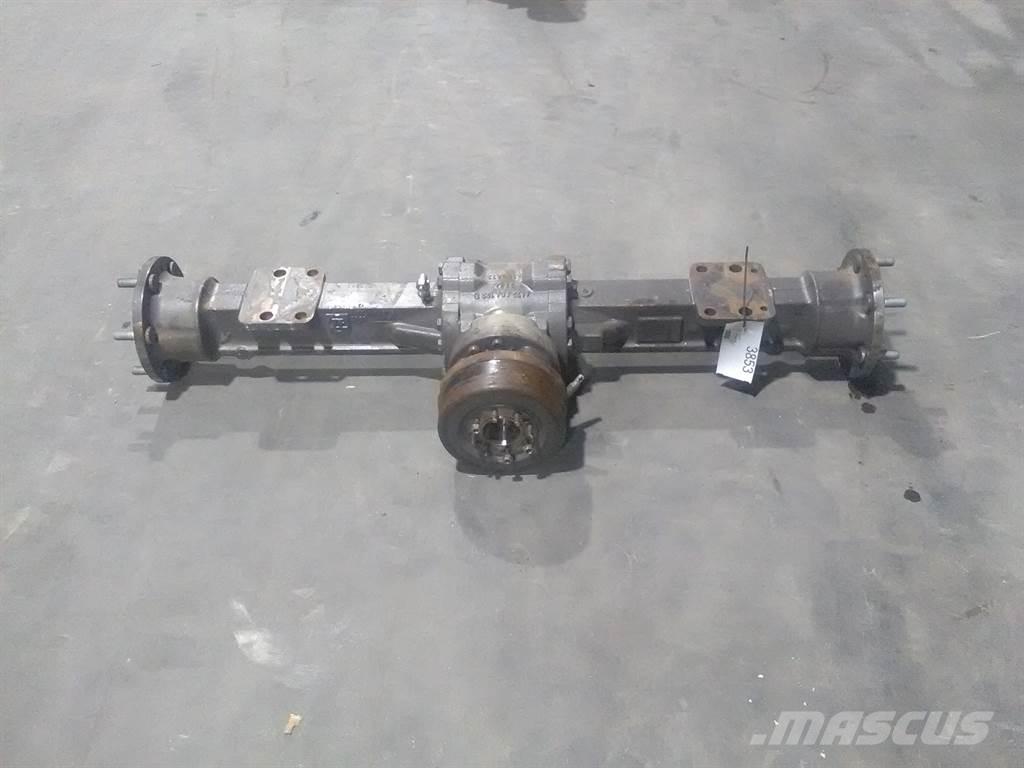 ZF MT-L3015II Assi