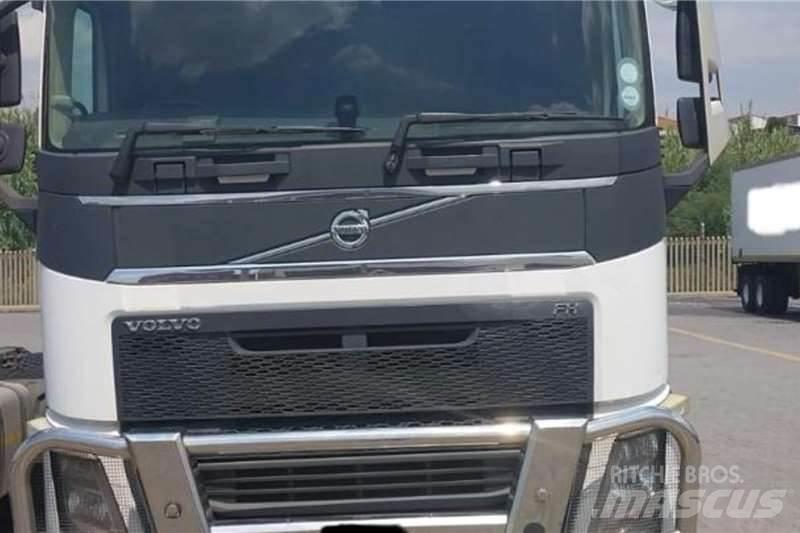 Volvo FH440 Camion altro