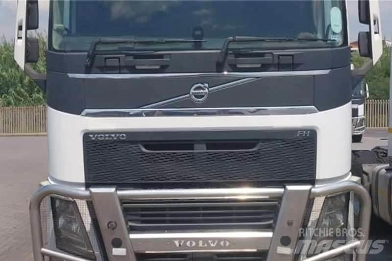 Volvo FH440 Camion altro