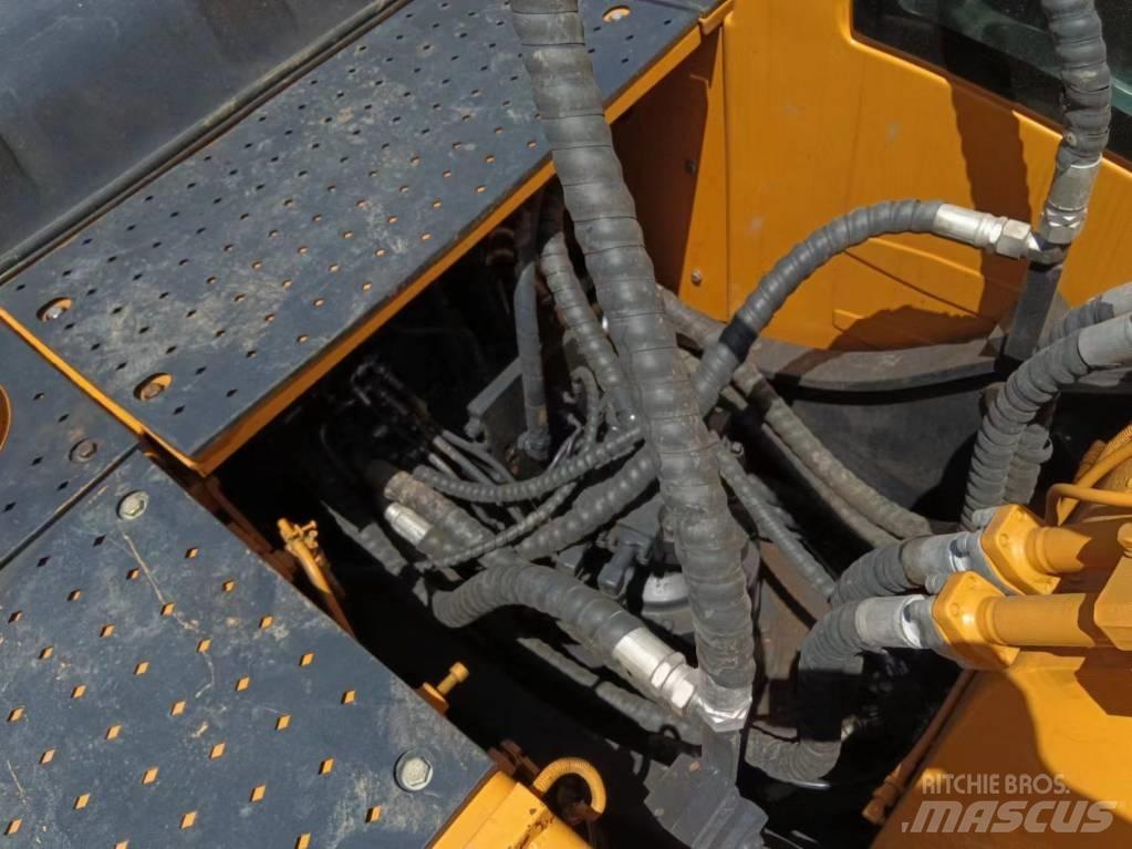 CAT 308 Escavatori cingolati