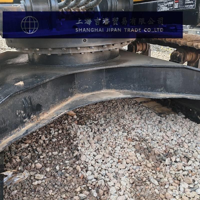 Sany SY 155 Escavatori medi 7t - 12t