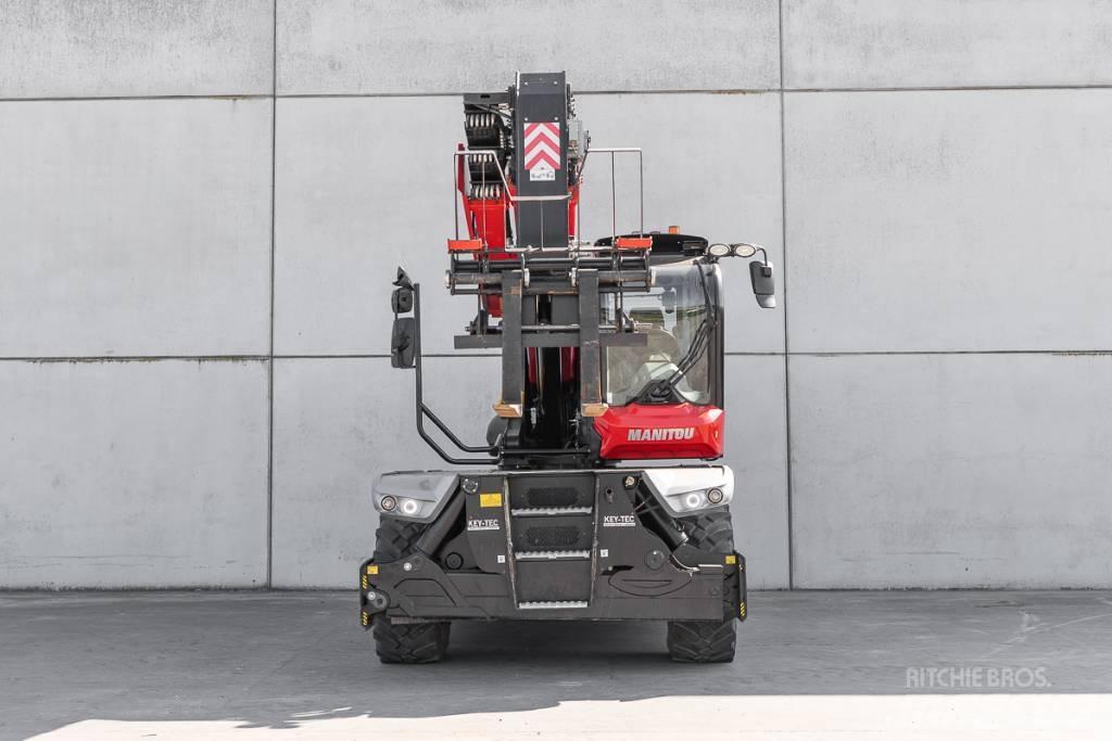 Manitou MRT 2260 Sollevatori telescopici