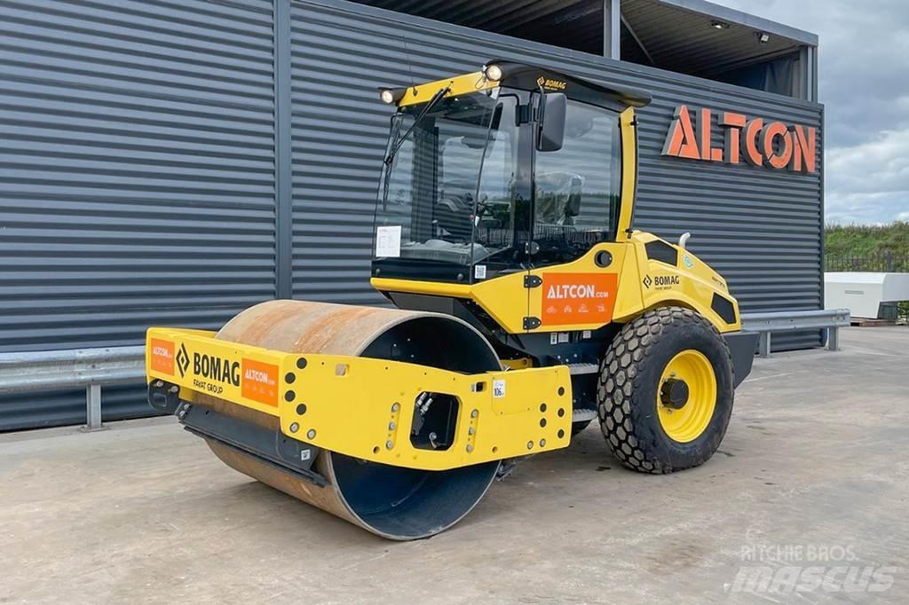 Bomag BW 177 D-5 Rulli monotamburo