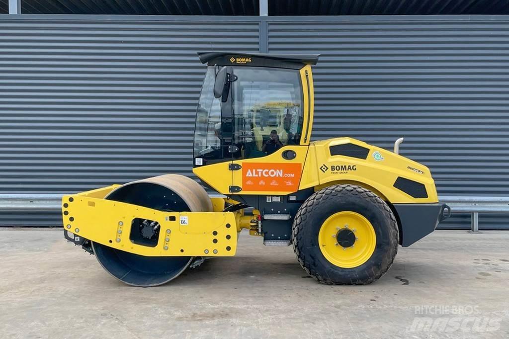 Bomag BW 177 D-5 Rulli monotamburo