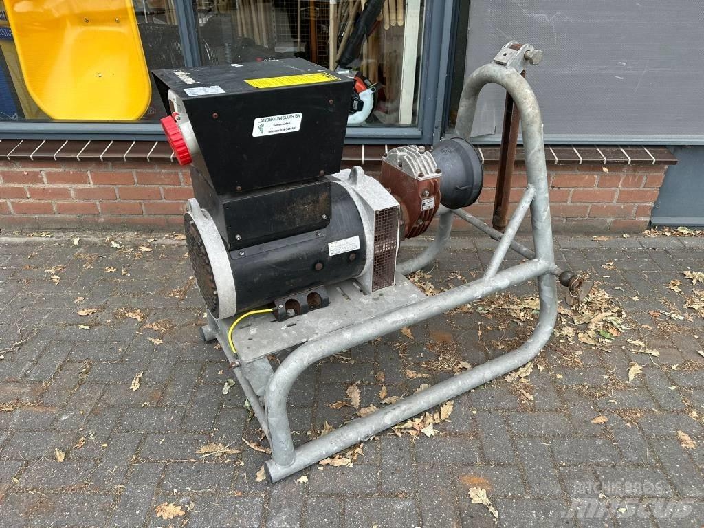  Eurom TADE30 Altri accessori per trattori