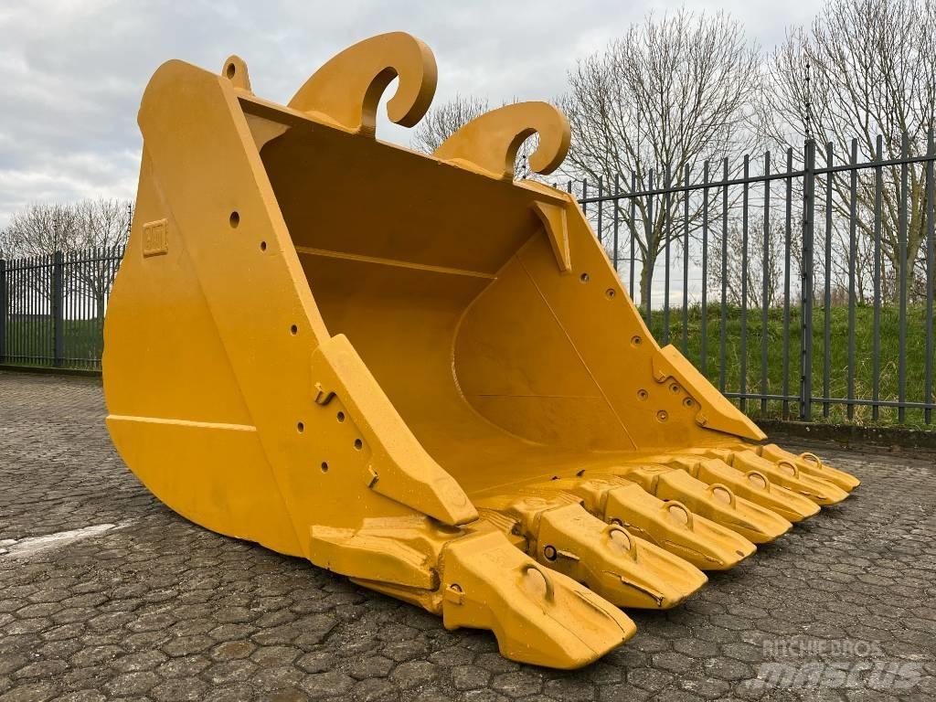 CAT 395 Bucket CW70 Benne