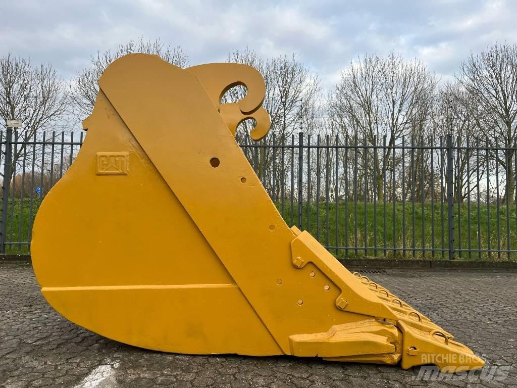 CAT 395 Bucket CW70 Benne