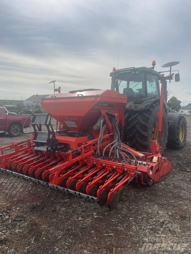 Kuhn Venta LC 402 Seminatrici di precisione