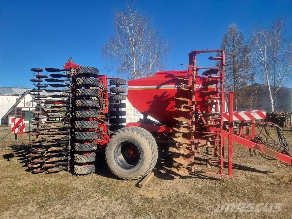 Horsch Pronto 6 AS Perforatrici