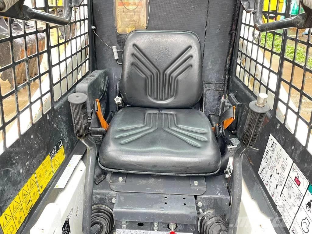 Bobcat S 70 Mini Pale Gommate