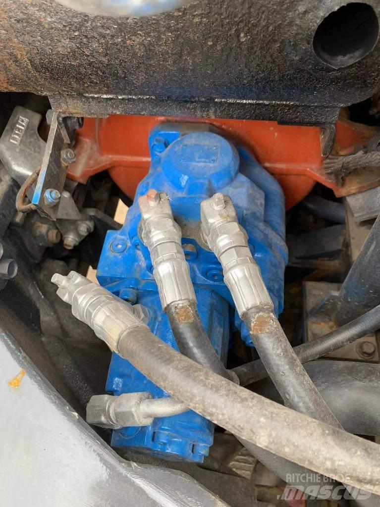 Kubota U 35-3 Miniescavatori