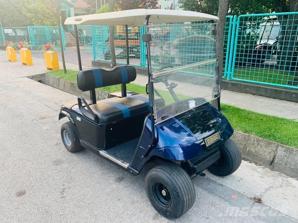 Ezgo X-1500 Golf cart