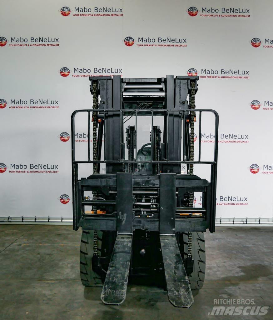 Hyundai 50DN-9VC Carrelli elevatori diesel