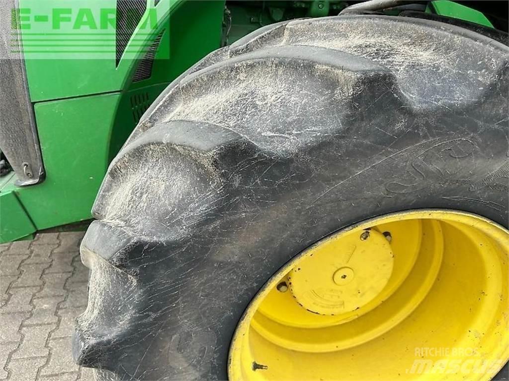 John Deere 8335r Trattori