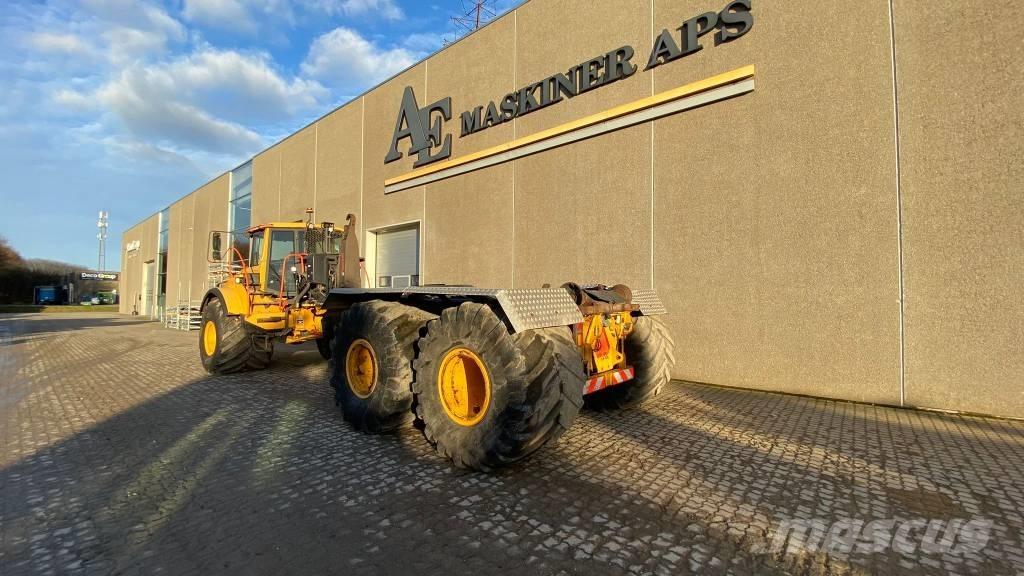 Volvo A 25 G Dumpers articolati