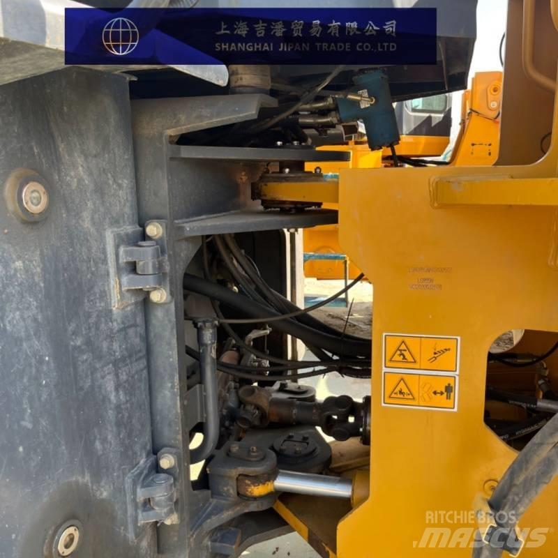 Lonking LG 855 N Pale gommate