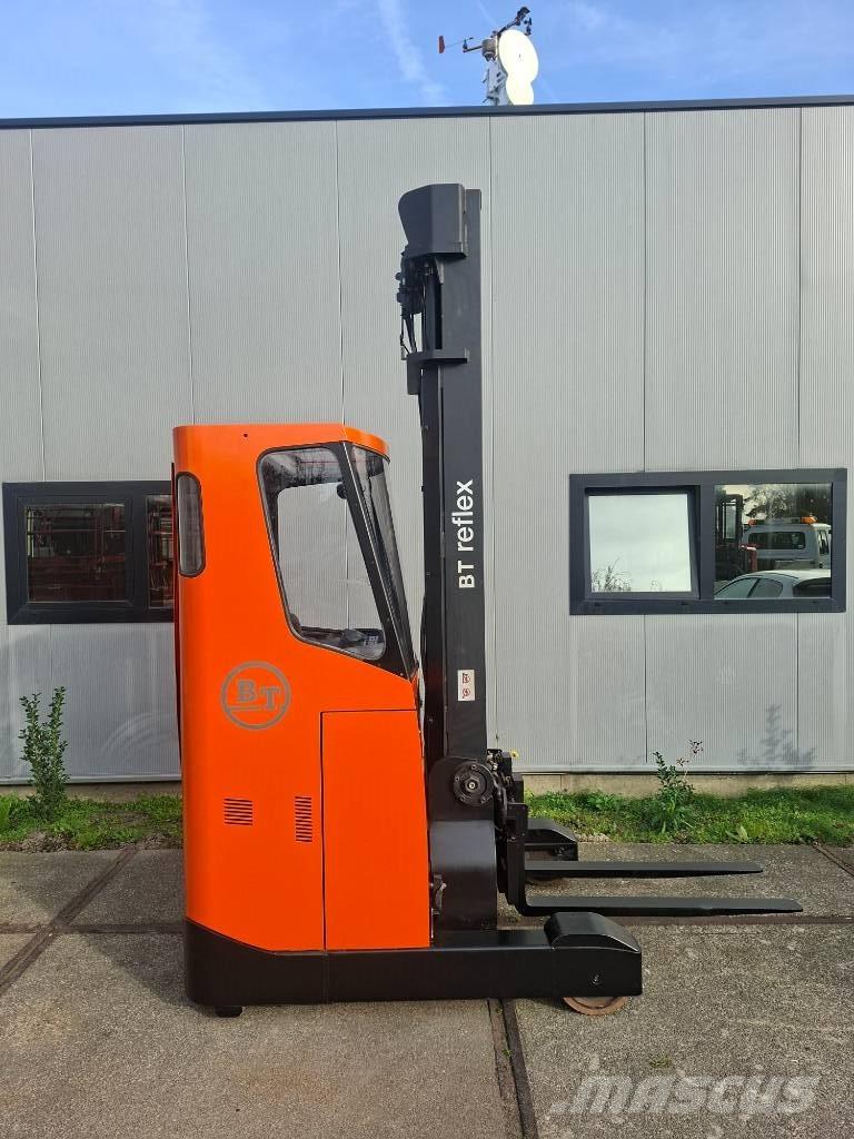 BT RR E 140 Carrello retrattile