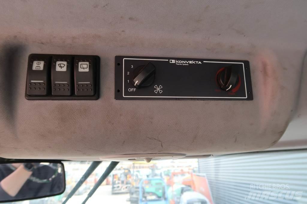 Hamm HD+ 80I VV Rulli a doppio tamburo