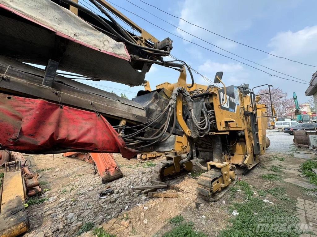 CAT PM 200 Fresa a freddo per asfalto