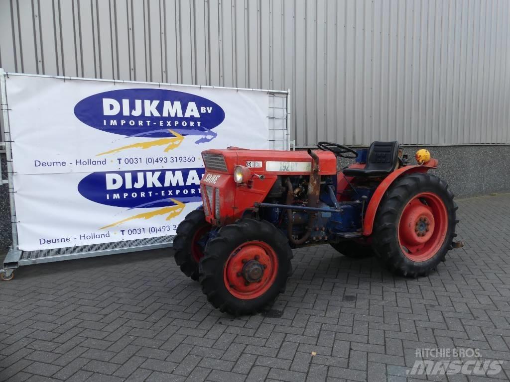 Same 192DT Trattori