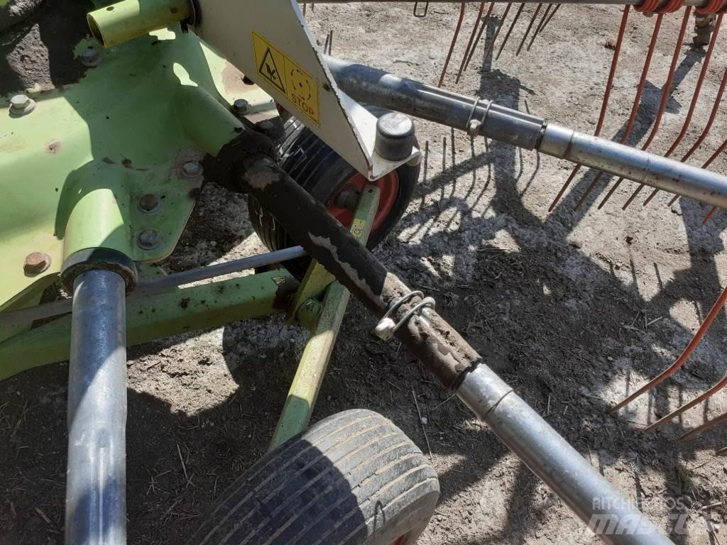 CLAAS Liner 430 S Falciandanatrici