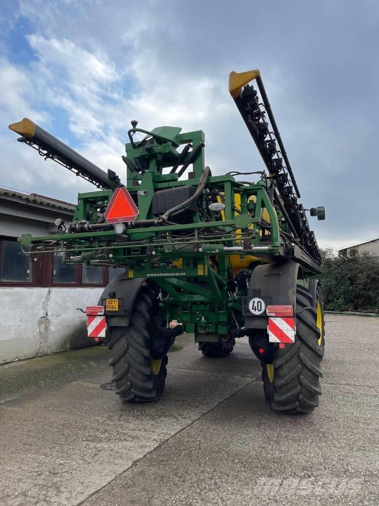 John Deere R 4150 i Irroratrici semoventi