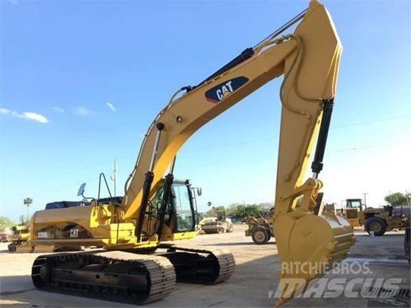 CAT 330 D Escavatori cingolati