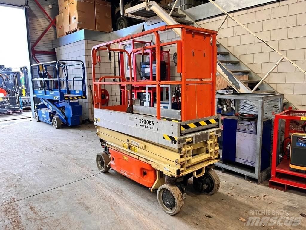JLG 1930ES Piattaforme a pantografo