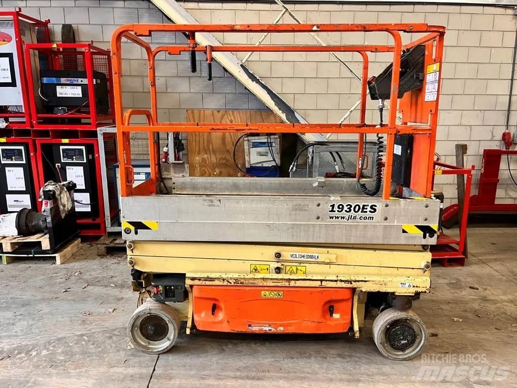 JLG 1930ES Piattaforme a pantografo