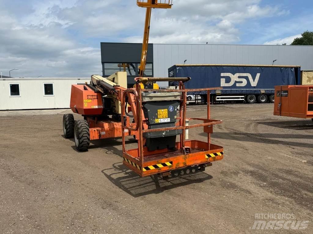 JLG 340 AJ Piattaforme a braccio articolato
