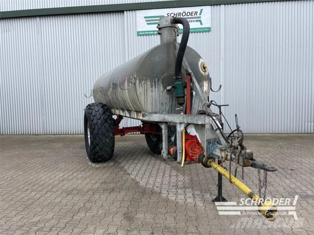Briri GBF 70 Spandiliquami