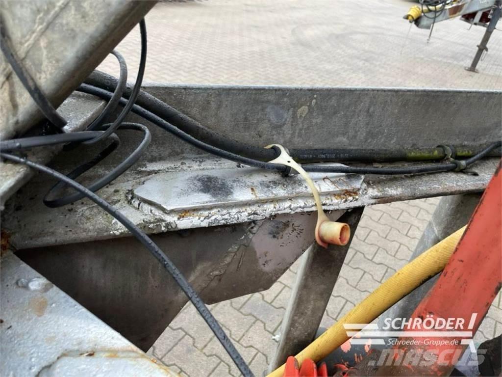 Briri GBF 70 Spandiliquami
