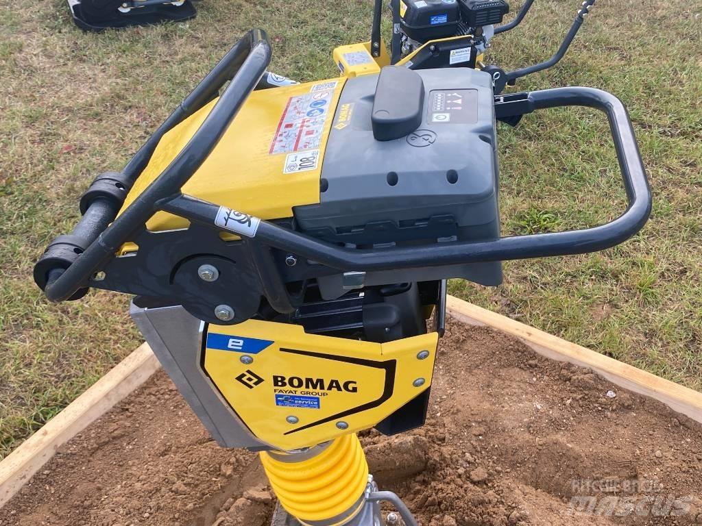 Bomag BT60E Vibrocostipatore verticale